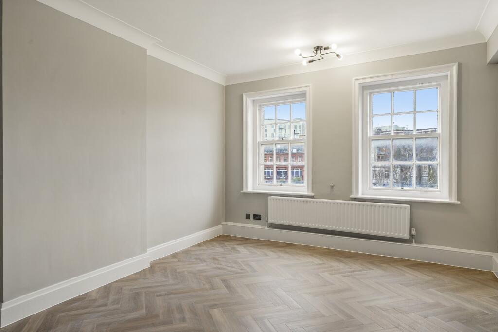 Flat 2, Richmond Cha