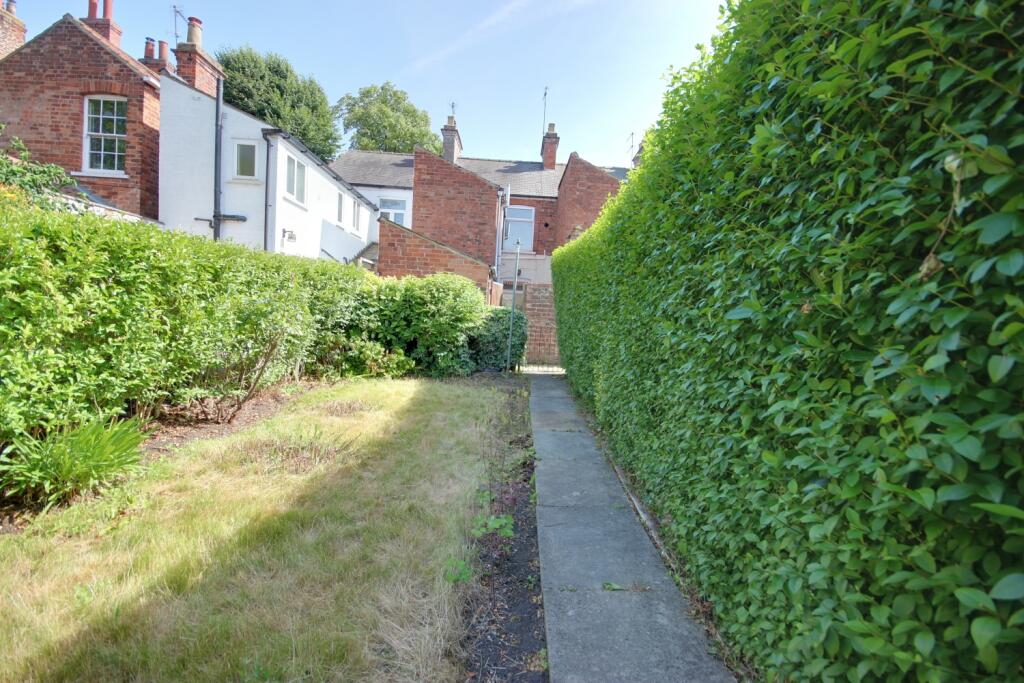 1 Garden B