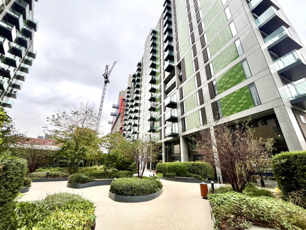 2 Bedroom Apartment for Sale