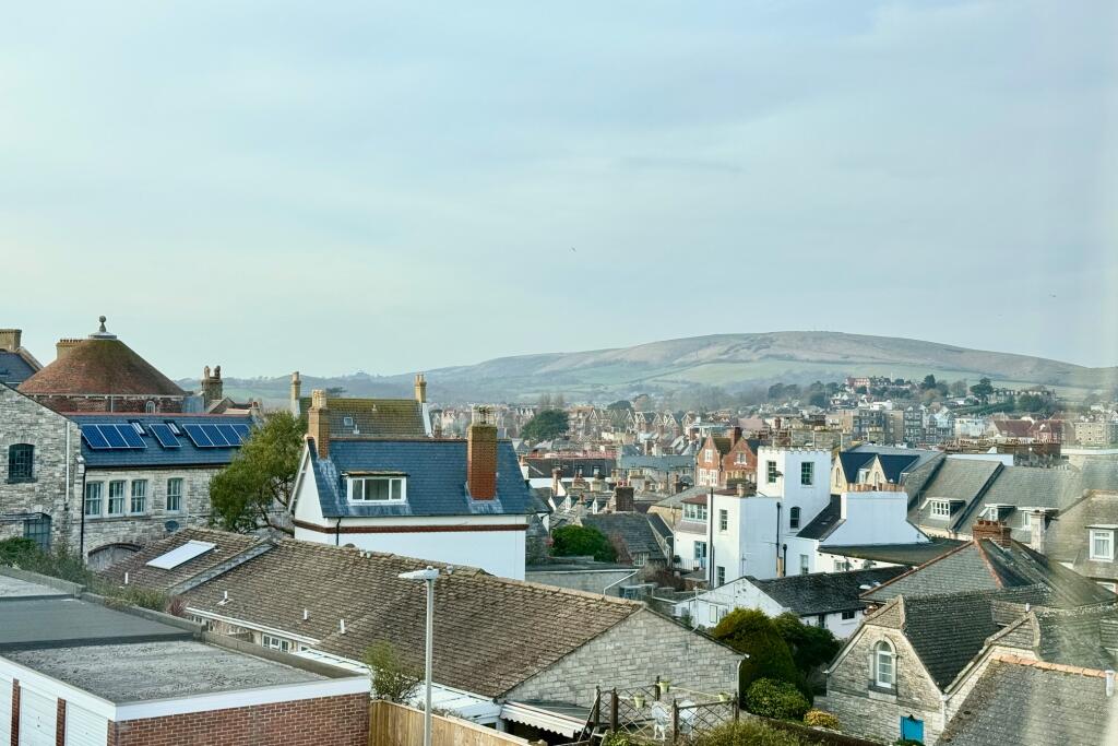 Hill Views