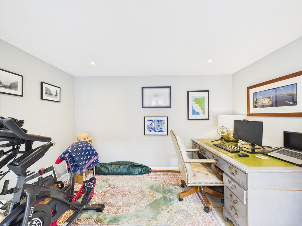 Garden room- stud...