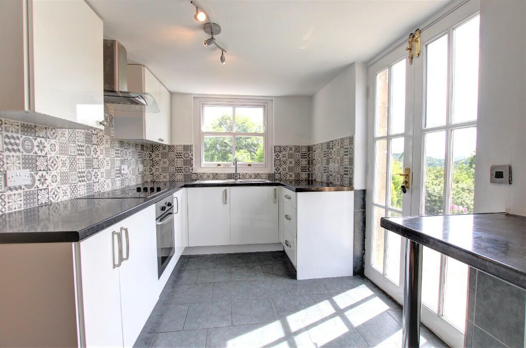 Annex Kitchen 
