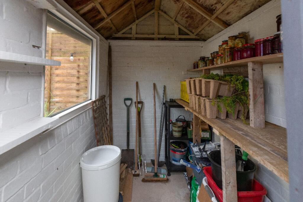 Moor Close, Lancaster