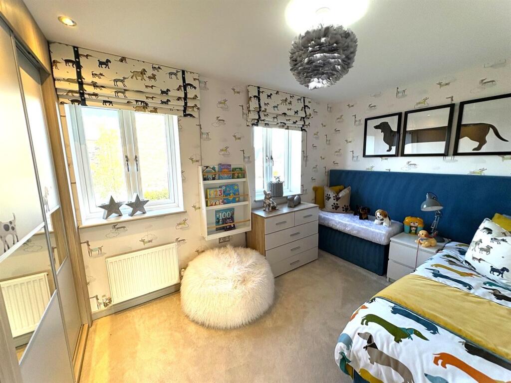 Bedroom 4
