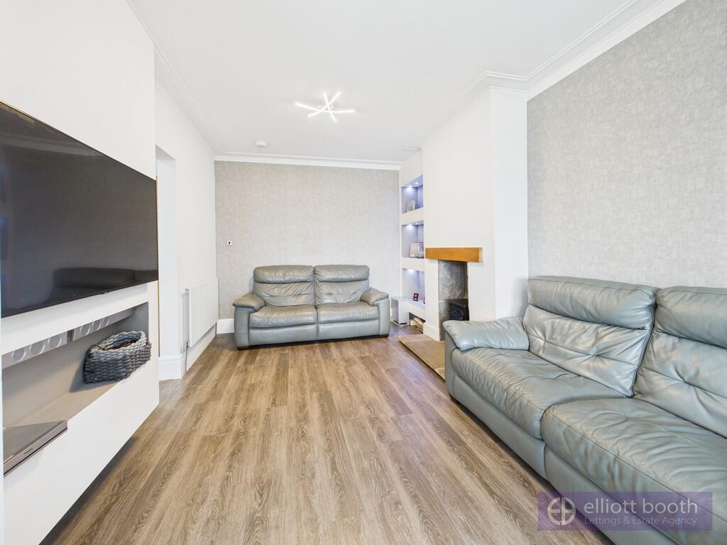 Open Plan Family ...