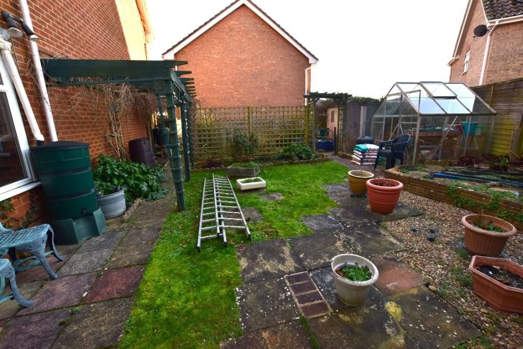 Garden 1