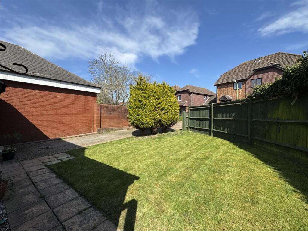 GARDEN 2