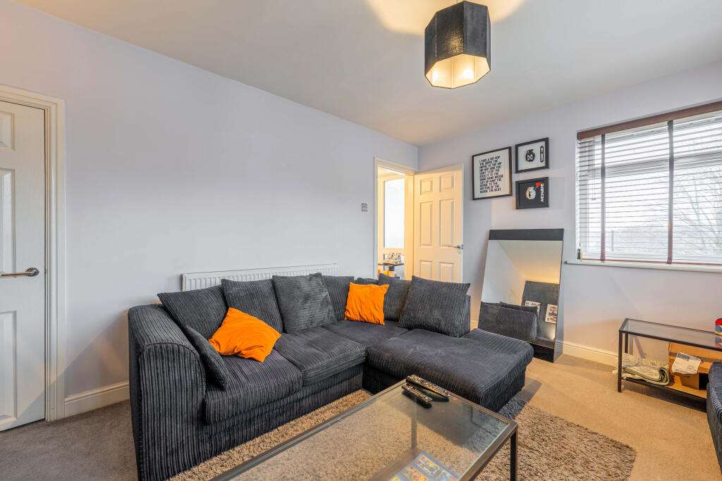 Buckingham Rise 09357