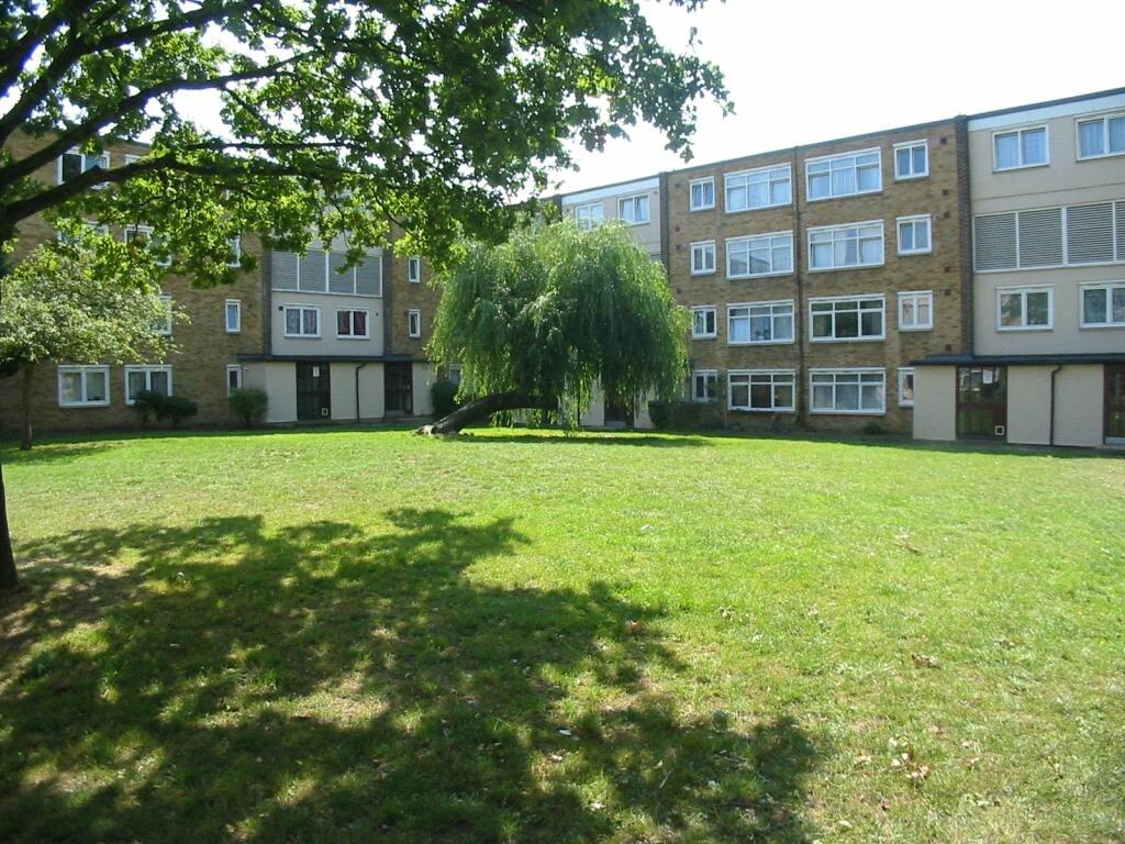 Communal Gardens
