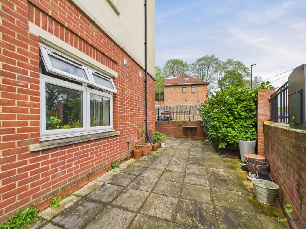 Presented by Kevin at EweMove Bexleyheath and Dart