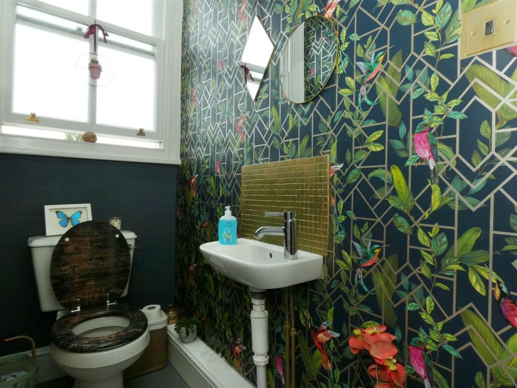WC