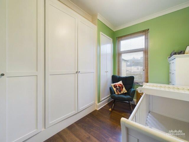 second bedroom again