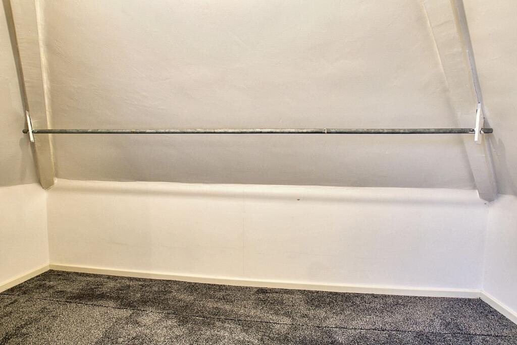 First Floor - Bedroom Three