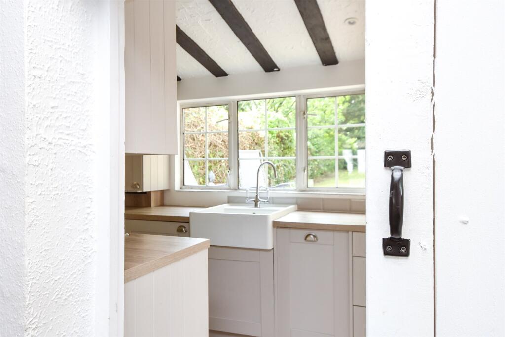 Internal Lifestyle Photograph