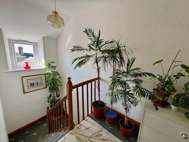 Second Floor Landing