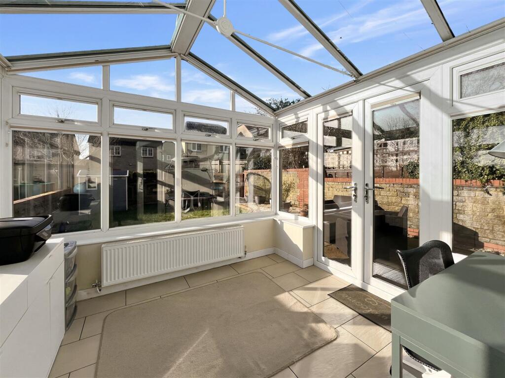Conservatory