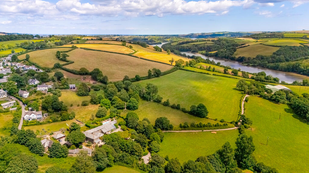 A30 - Lower Frogmore Ashprington - 250707