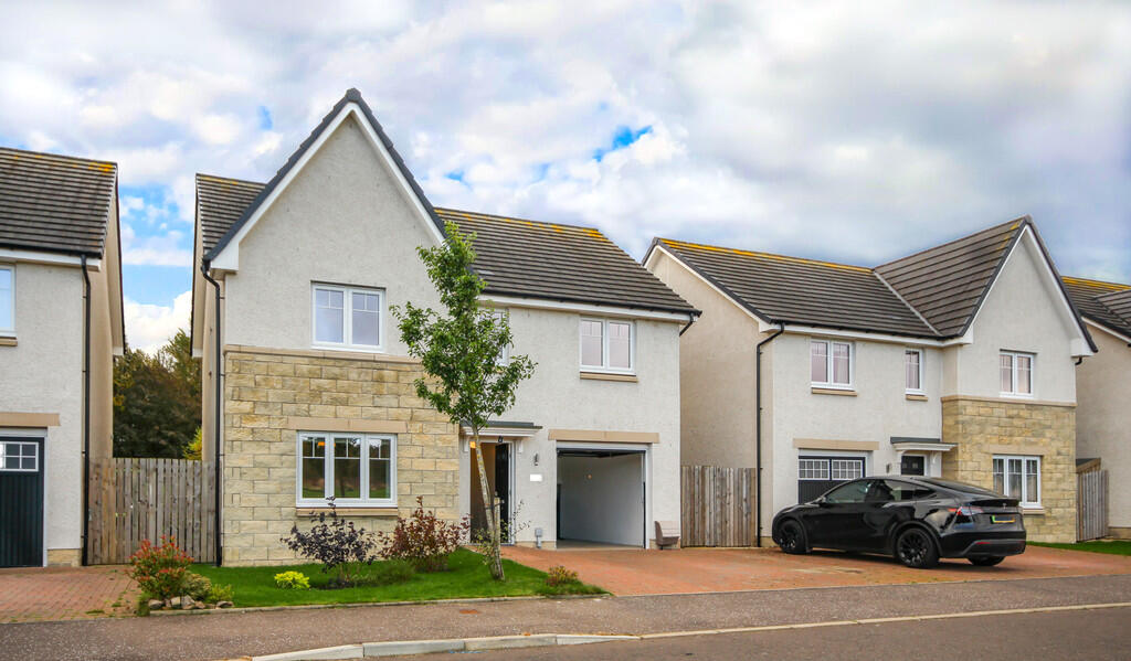 11 Breistonhill V...