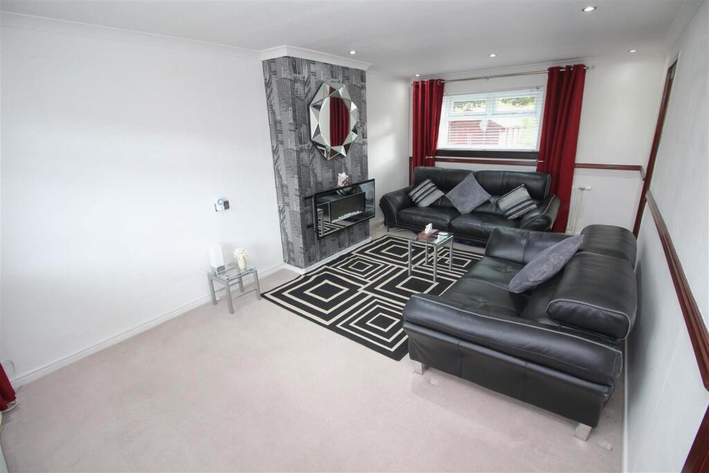 Netherton Avenue, Port Glasgow