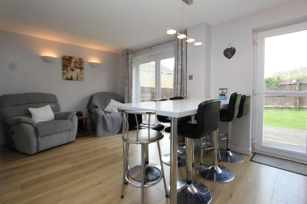 Kitchen Breakfast Room