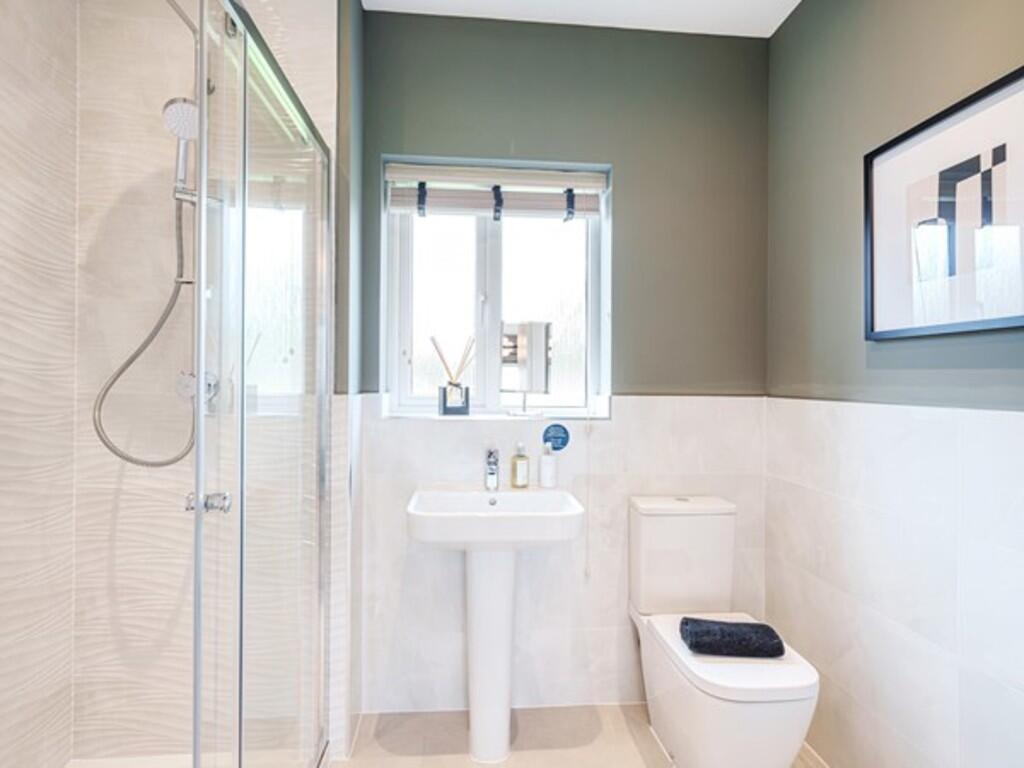 149 - En-Suite