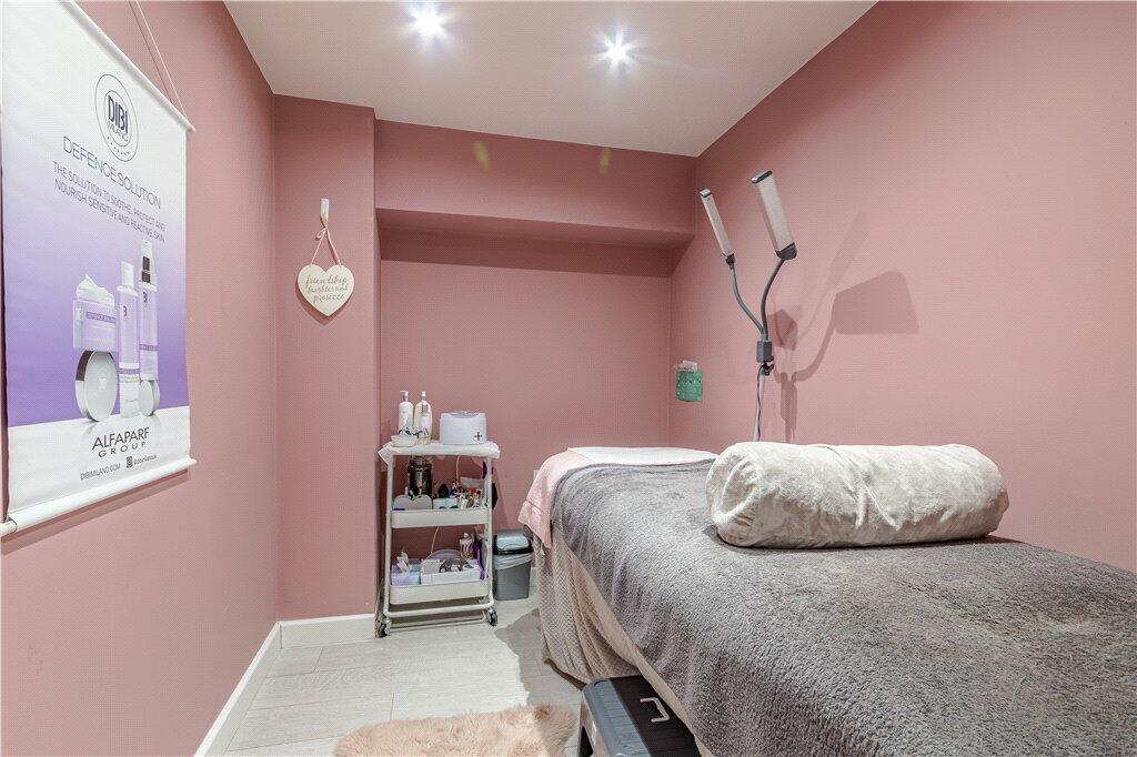 Treatment Room