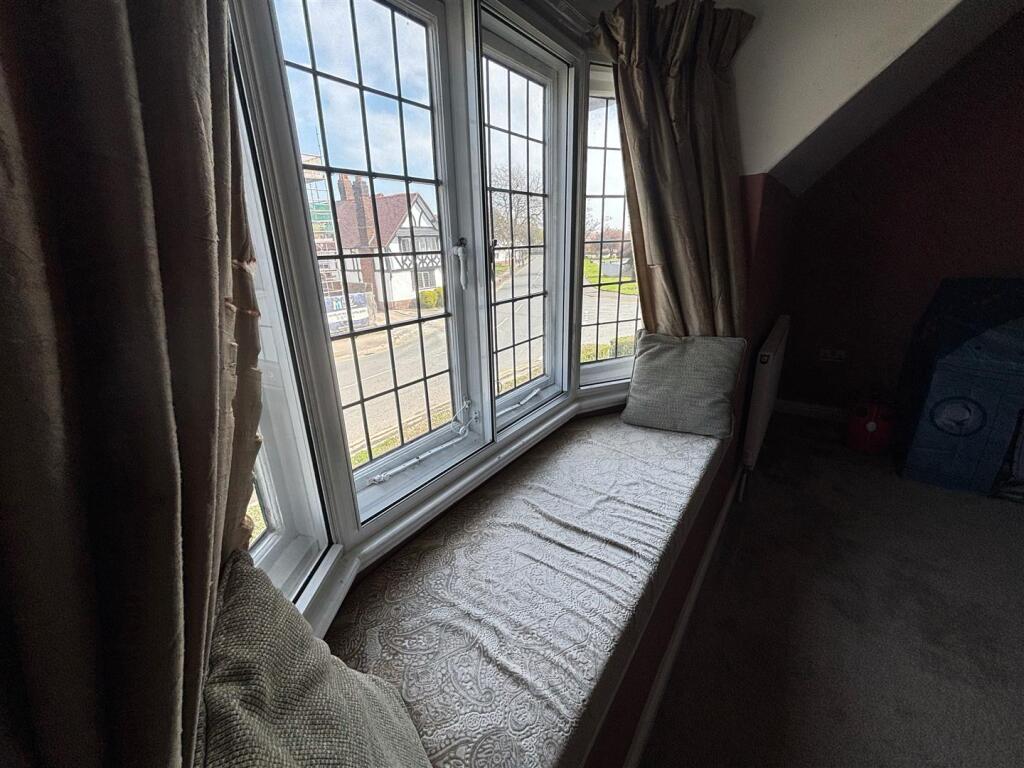 Front Bedroom