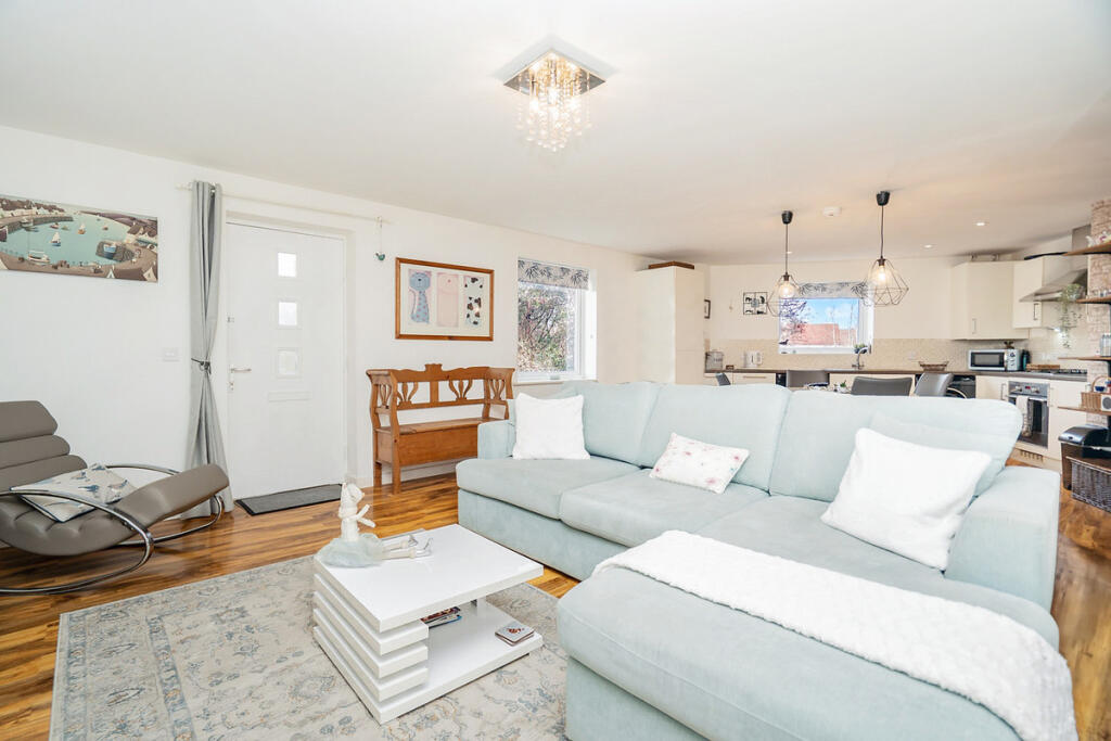 Tiree Court, Newton Leys Milton Keynes, MK3