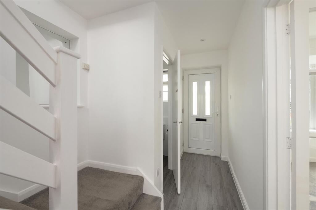 Linnet Avenue, Whitstable