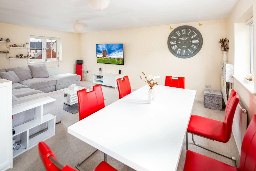 Lounge-diner