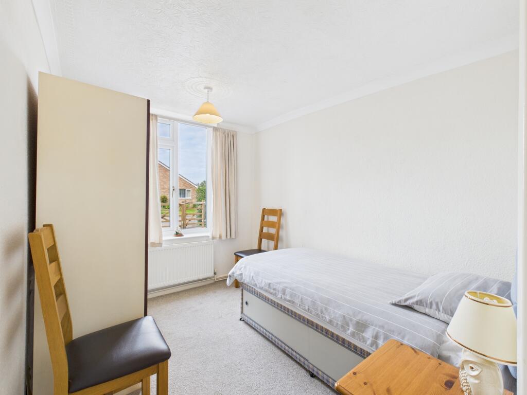 Bedroom Five