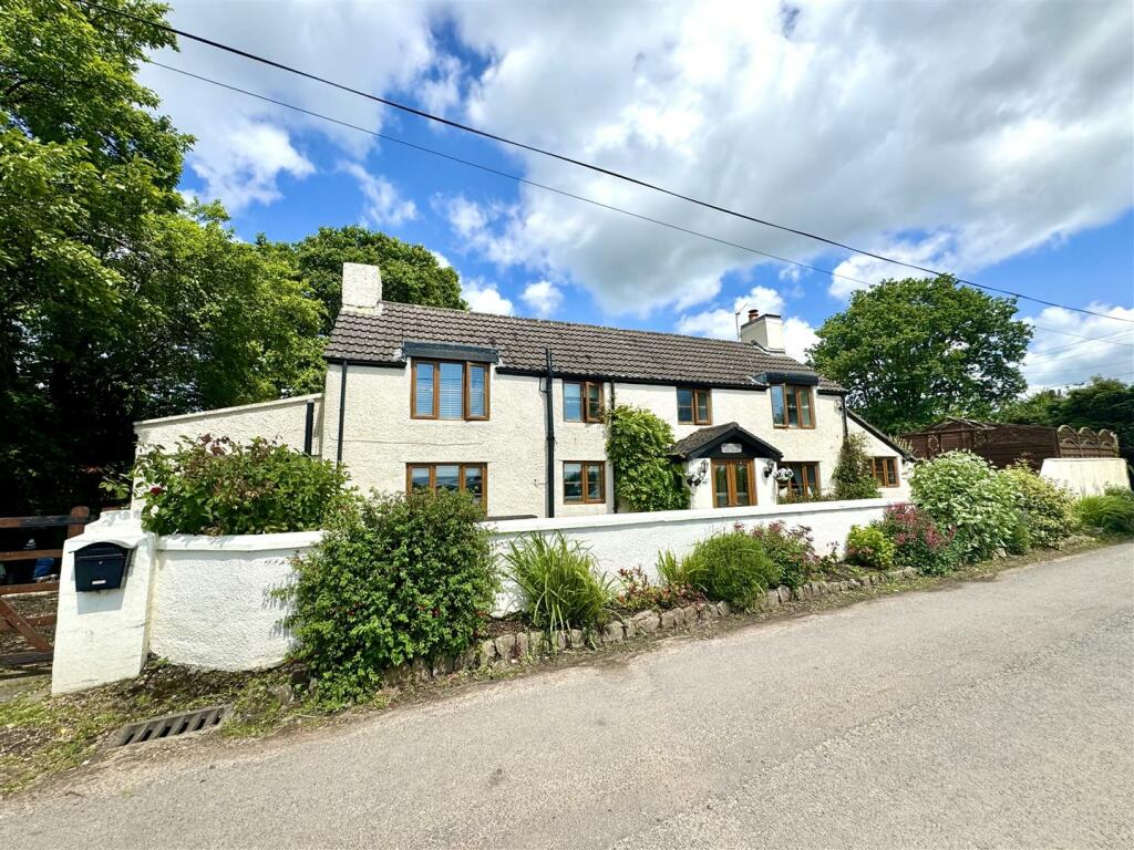 APPLE TREE COTTAGE