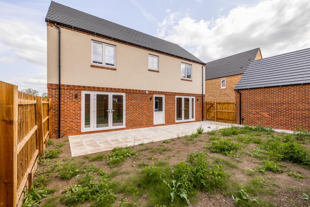 Plot 15 Bracken Fields (Retford)-5