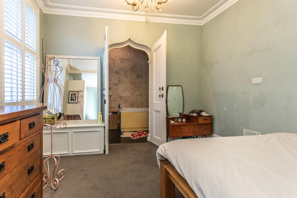 Master Bedroom 2