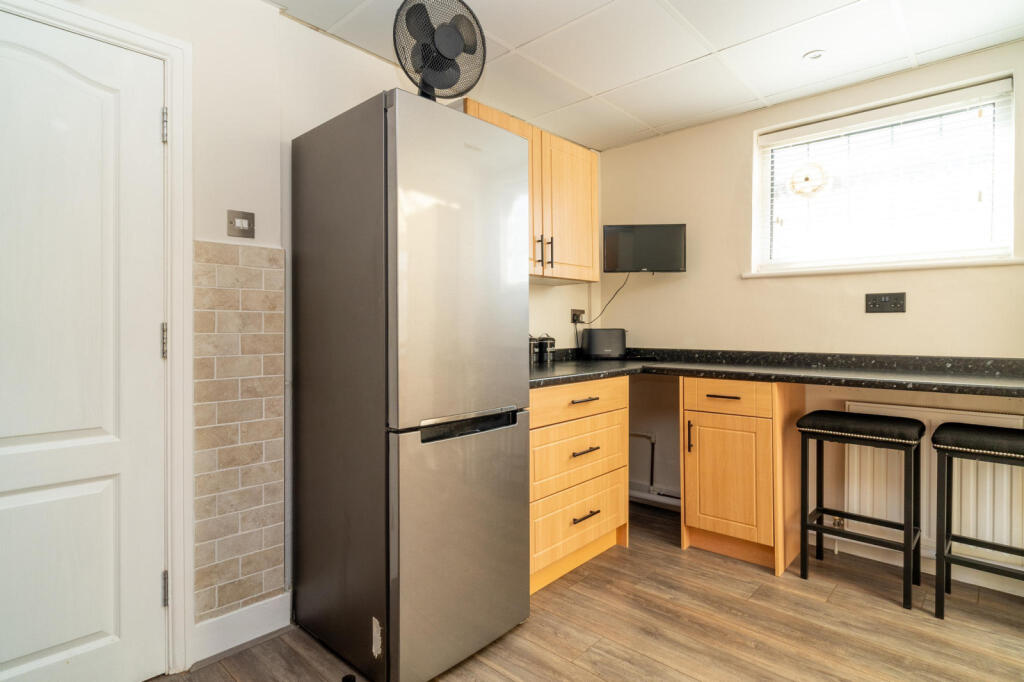 Kitchen/Dining