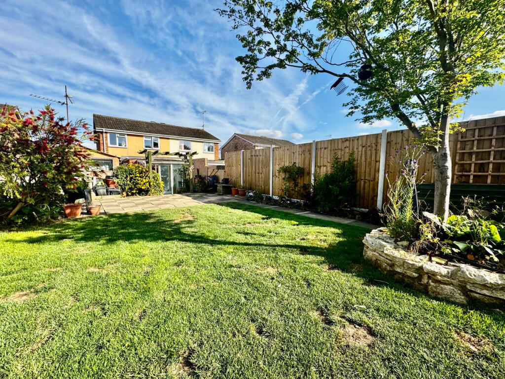 Full picture of Garden