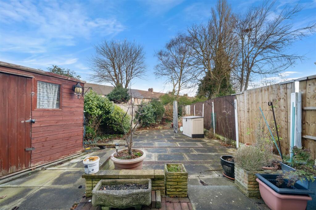 Formosa Drive, Fazakerley, Liverpool