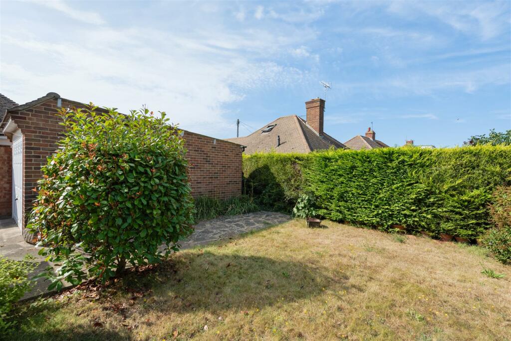 Canterbury Road, Westbrook, Margate