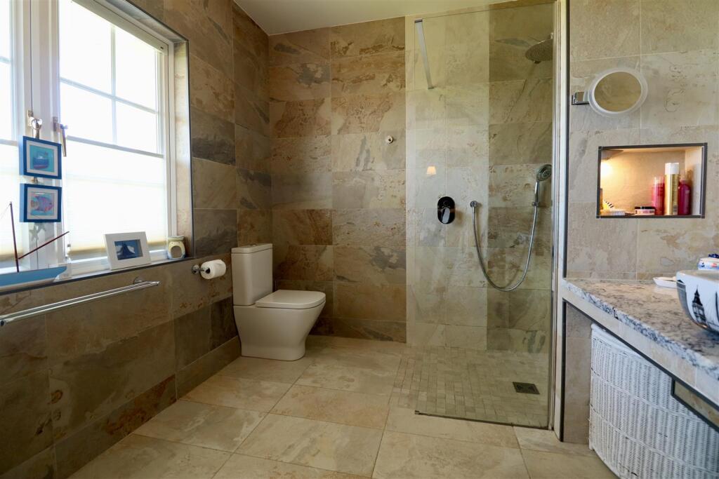 Principal ensuite