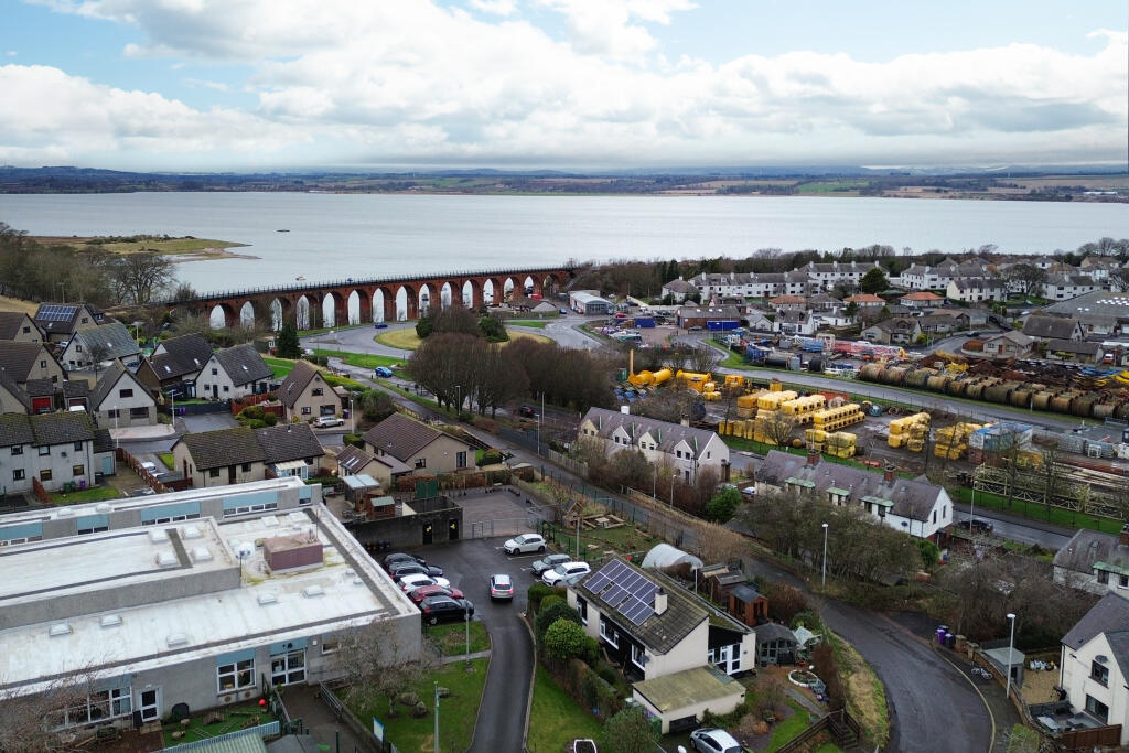 Ferryden