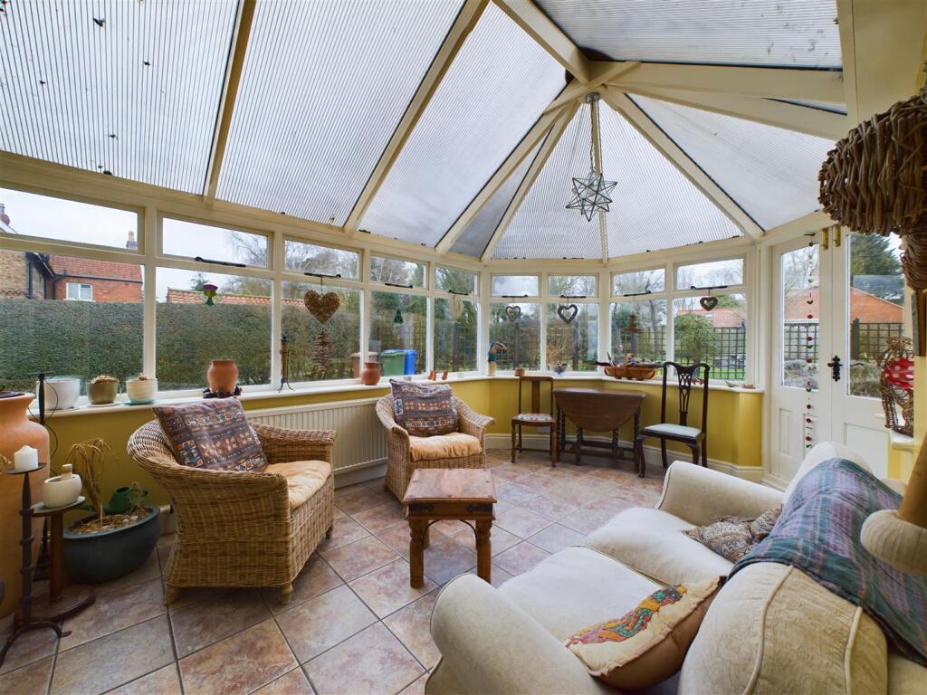 CONSERVATORY