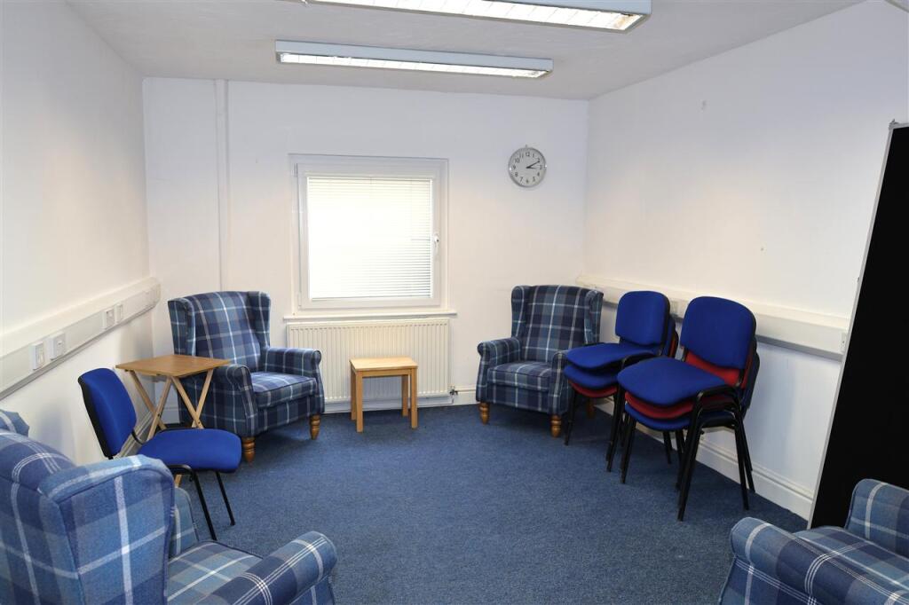 Meeting Room /