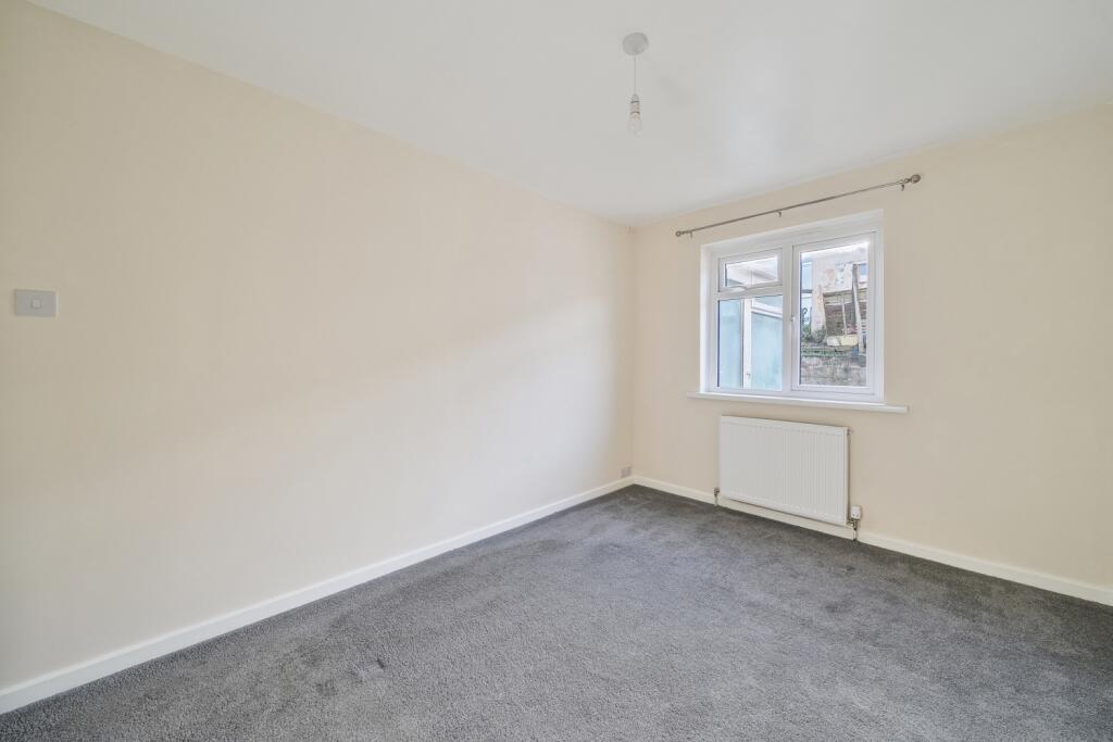 Tennacott Heights, Bideford, Devon, EX39