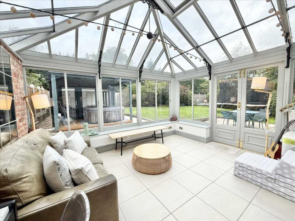 Conservatory