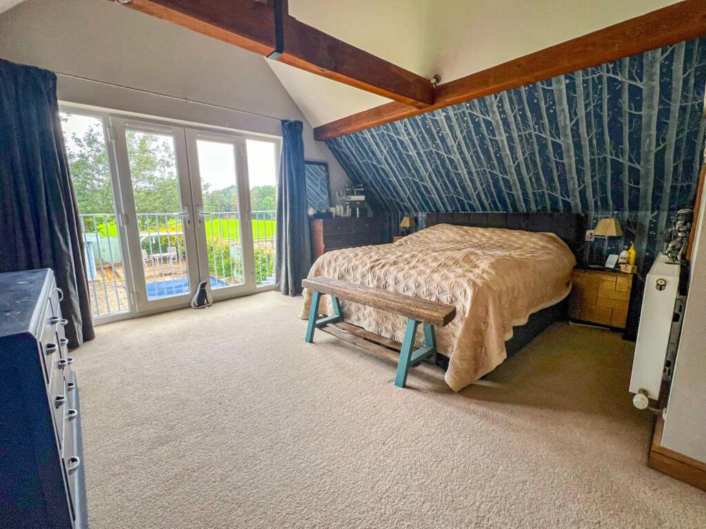 Principal Bedroom