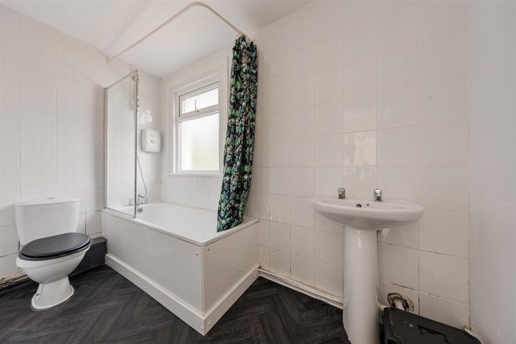 Haroldstone Road, E17