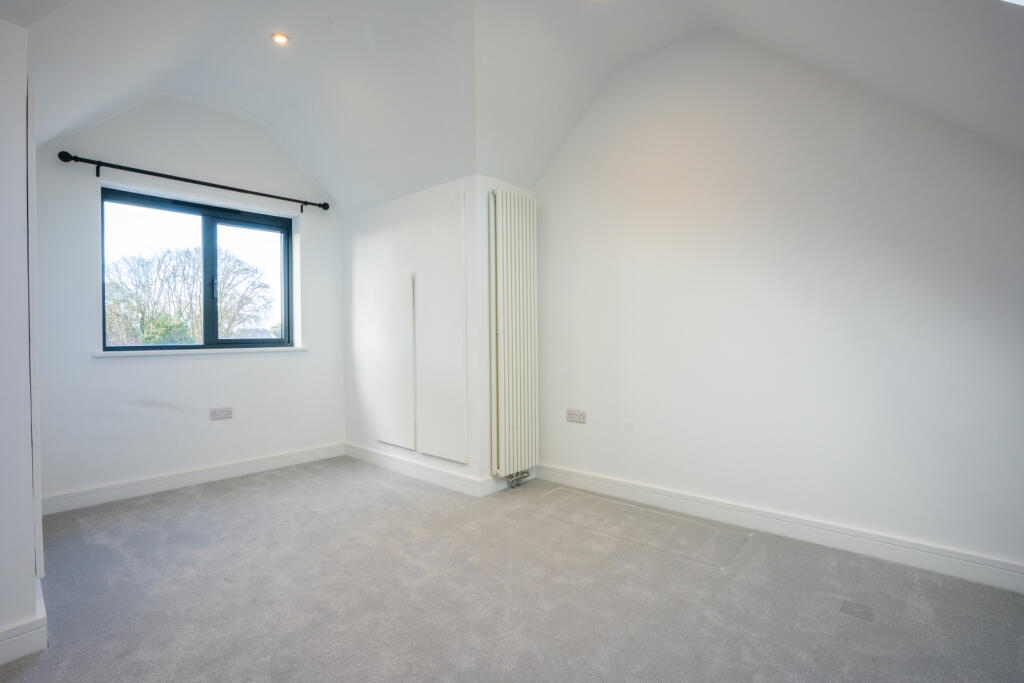 Frankland Crescent