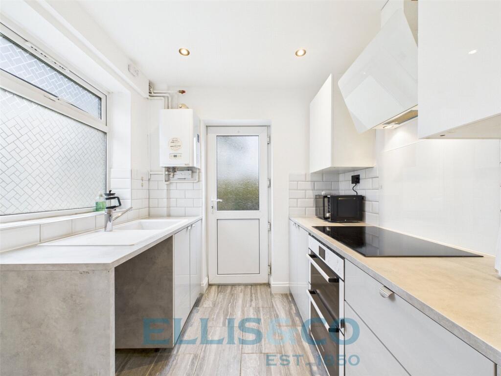 Nursery Close, Tonbridge, TN10