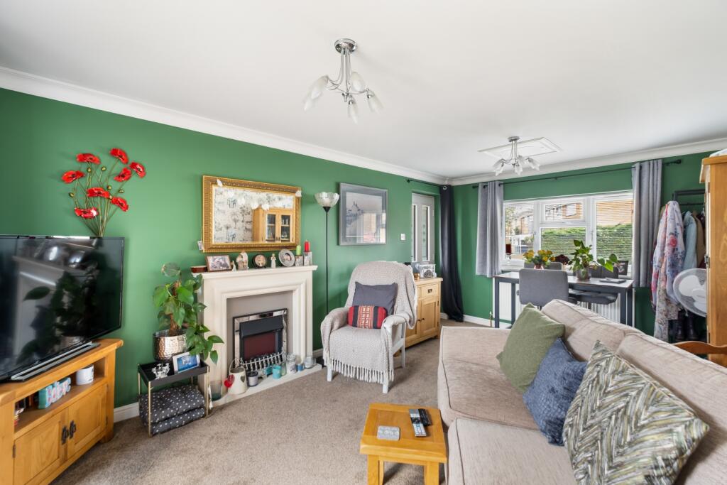 Annex Living Room