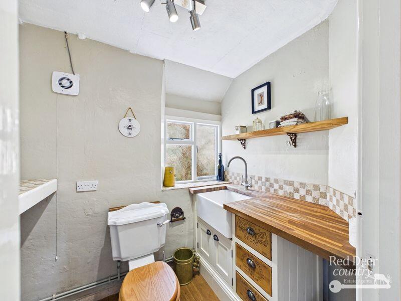 WC/Utility